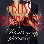 Bliss Bringers - Sex, Swinging &amp; Kink Podcast