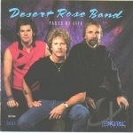 Pages of Life by Desert Rose Band