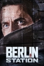 Berlin Station  - Season 1