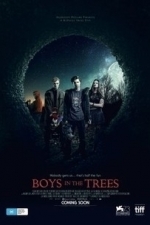 Boys in the Trees (2016)