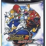 Sonic Adventure 2: Battle 