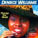 Change the World by Deniece Williams