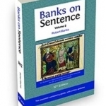 Banks on Sentence: 2017: Volume 2