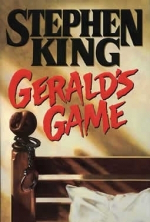 Gerald&#039;s Game