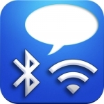 BLE Notification: bt notifier & smart watch notice