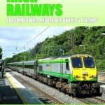 Irish Railways: Locomotives, Multiple Units and Trams