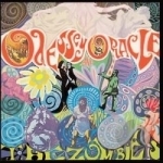 Odessey and Oracle by The Zombies