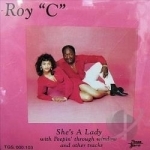 She&#039;s a Lady by Roy C / Roy-C