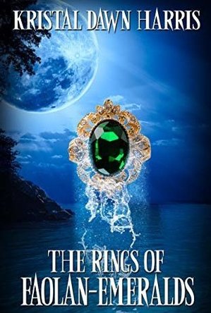 The Rings of Faolan-Emeralds