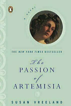 The Passion of Artemisia