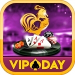 VIPDAY Game Danh Bai Online