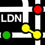 London Tube Map PRO