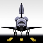 F-Sim Space Shuttle