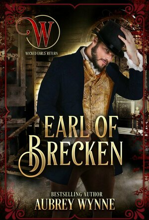 Earl of Brecken (Wicked Earls&#039; Club)