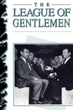 The League of Gentlemen (1959)