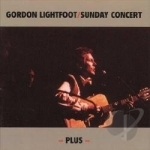 Sunday Concert by Gordon Lightfoot