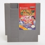 Double Dragon 