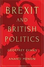 Brexit and British Politics