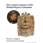 The Ceramic Sequence of the Holmul Region, Guatemala