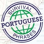 Brazilian Portuguese - SurvivalPhrases
