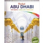 Lonely Planet Pocket Abu Dhabi