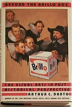 Beyond The Brillo Box