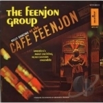 An Evening at Cafe Feenjon by Feenjon Group