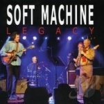 Live at the New Morning by Soft Machine Legacy