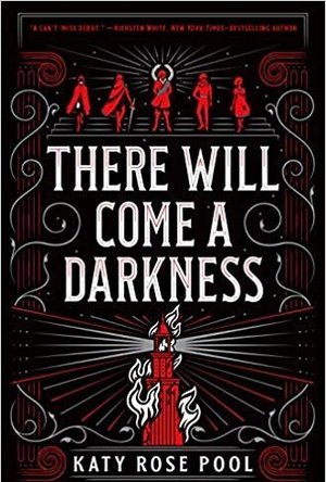 There Will Come A Darkness
