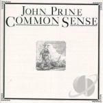 Common Sense by John Prine