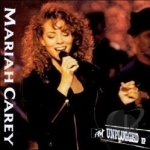 MTV Unplugged by Mariah Carey