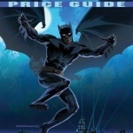 The Overstreet Comic Book Price Guide: Volume 47 : Batman SC