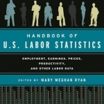 Handbook of U.S. Labor Statistics 2015: Employment, Earnings, Prices, Productivity, and Other Labor Data