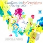 Diana Ross &amp; the Supremes Join the Temptations by Supremes / Temptations