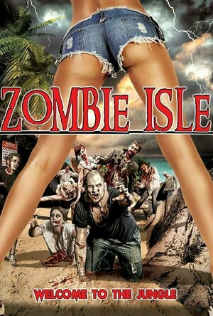 Zombie Isle (2014)