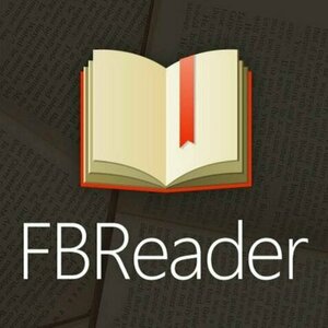 FBReader: Favorite Book Reader
