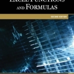 Microsoft Excel Functions and Formulas