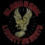 Blood Soil and Liberty Podcast