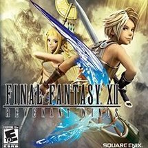 Final Fantasy XII: Revenant Wings