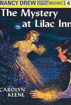 The Mystery at Lilac Inn