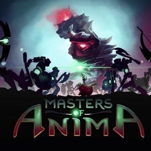 Masters Of Anima