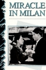 Miracolo a Milano (Miracle in Milan) (1951)