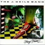 Freeze Frame by J Geils Band