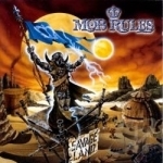 Savage Land by Mob Rules