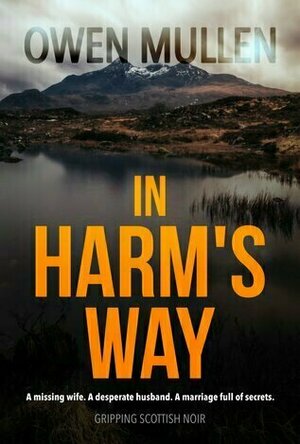 In Harm&#039;s Way
