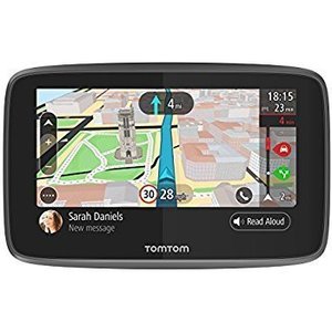 TomTom Go 620 