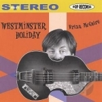 Westminster Holiday by Brian Mcguire