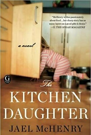 The Kitchen Daughter