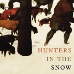 Hunters in the Snow