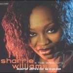 Hard Drivin&#039; Woman by Sharrie Williams